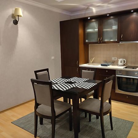 סופיה Aparthouse Borovo מראה חיצוני תמונה