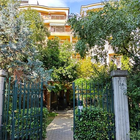 סופיה Aparthouse Borovo מראה חיצוני תמונה