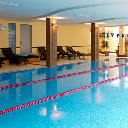 סופיה Aparthouse Borovo מראה חיצוני תמונה