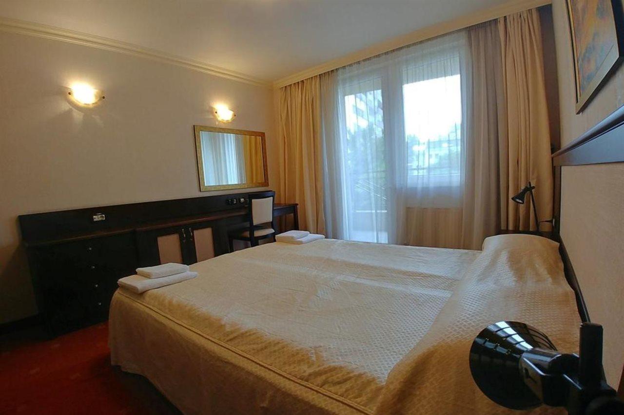 סופיה Aparthouse Borovo מראה חיצוני תמונה