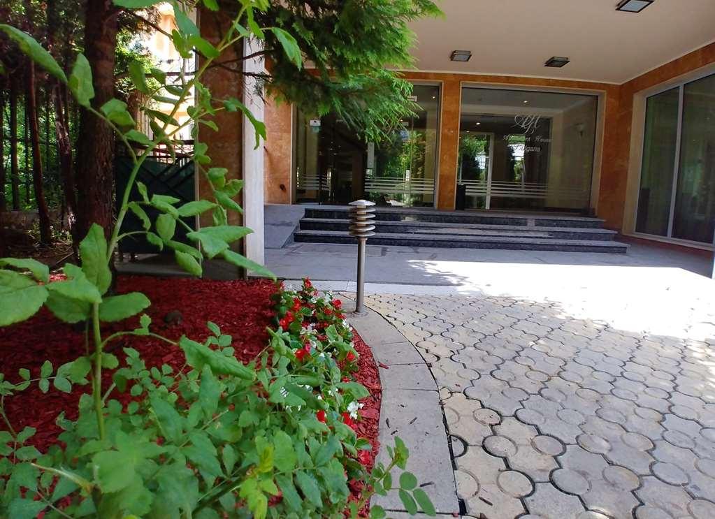 סופיה Aparthouse Borovo מראה חיצוני תמונה