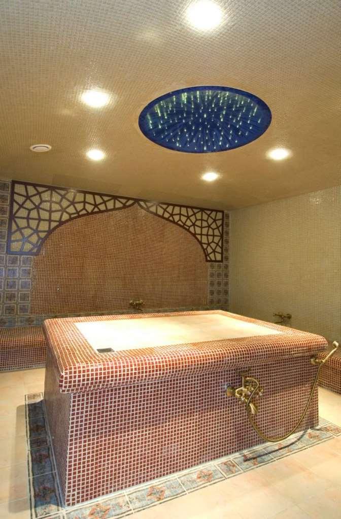 סופיה Aparthouse Borovo מתקנים תמונה