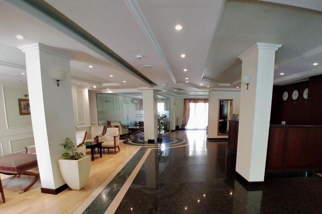 סופיה Aparthouse Borovo מראה חיצוני תמונה