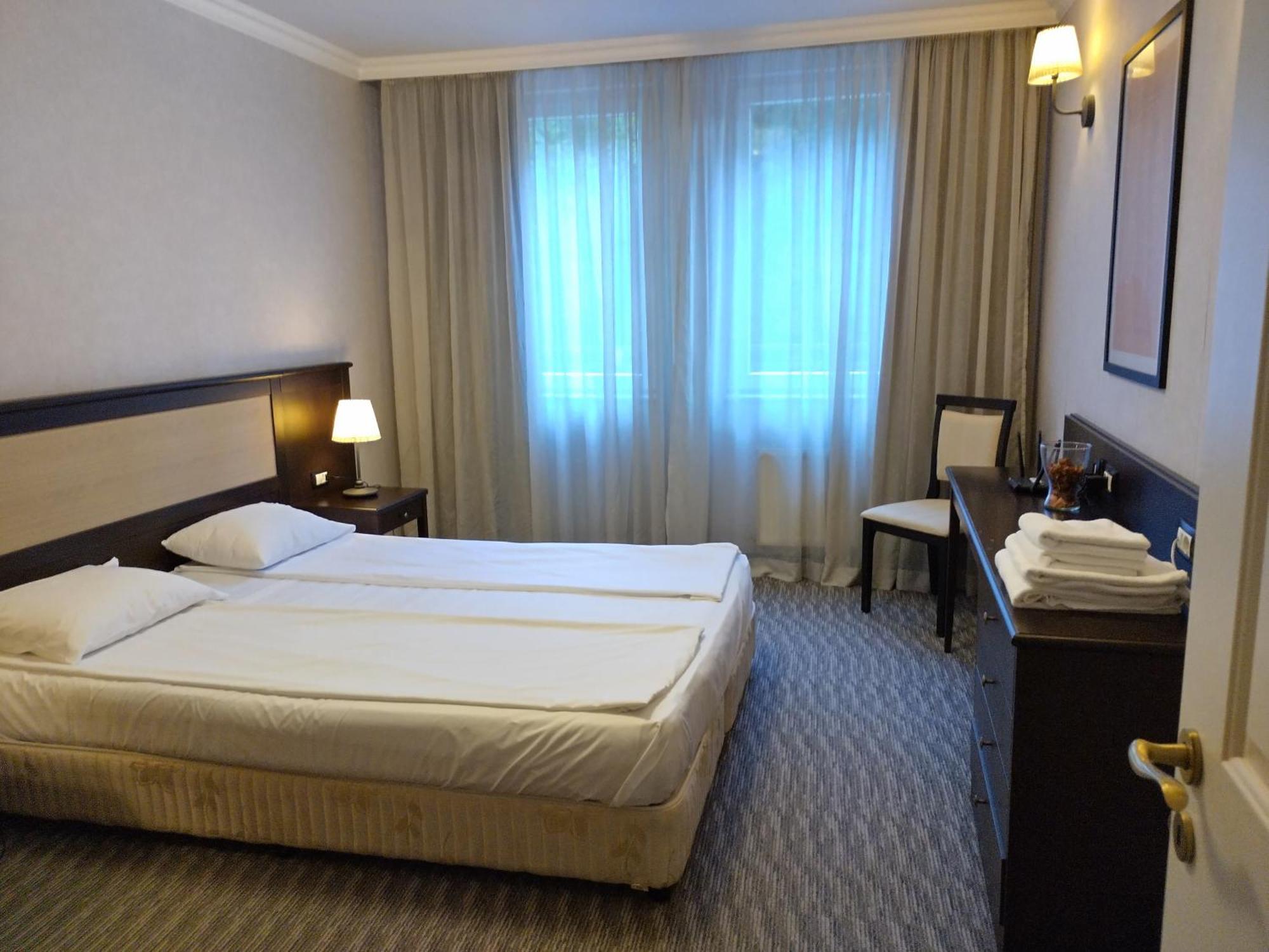 סופיה Aparthouse Borovo מראה חיצוני תמונה