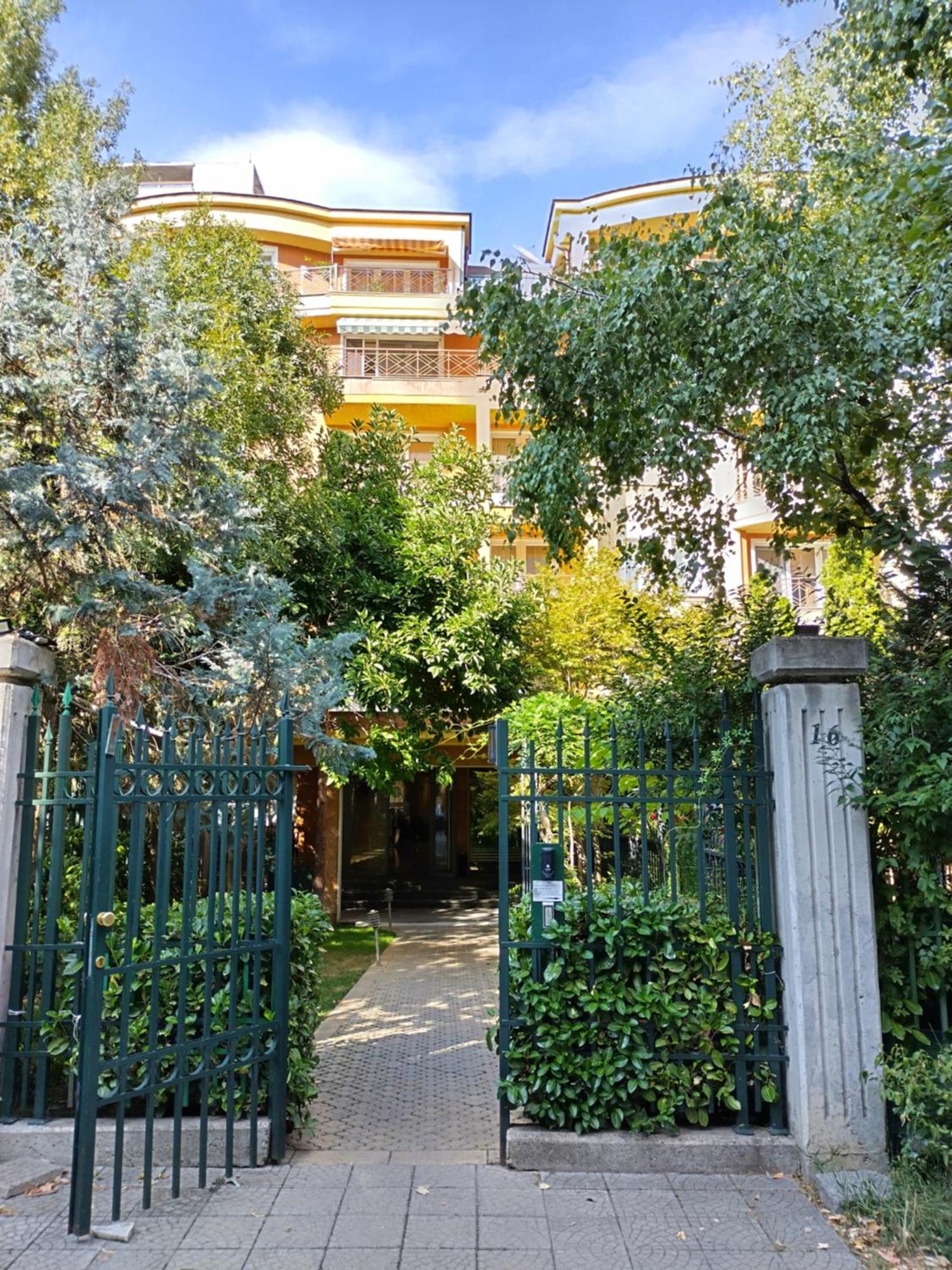 סופיה Aparthouse Borovo מראה חיצוני תמונה