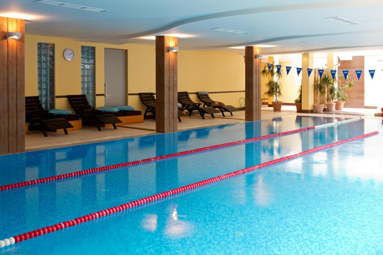 סופיה Aparthouse Borovo מראה חיצוני תמונה
