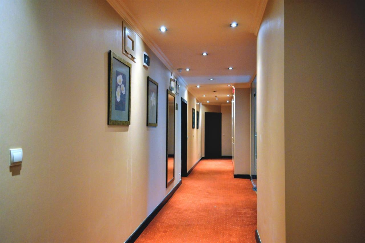 סופיה Aparthouse Borovo מראה חיצוני תמונה