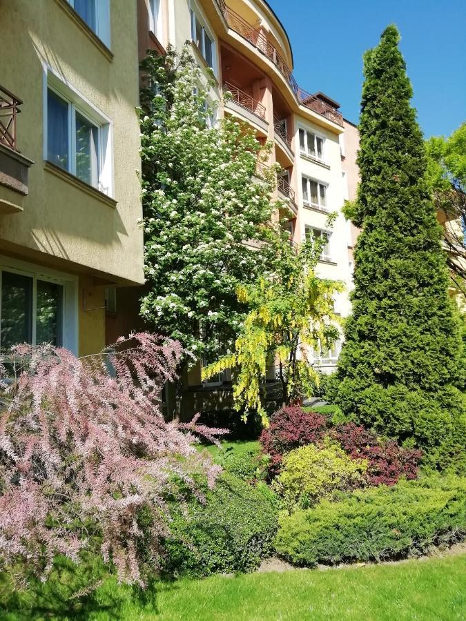סופיה Aparthouse Borovo מראה חיצוני תמונה